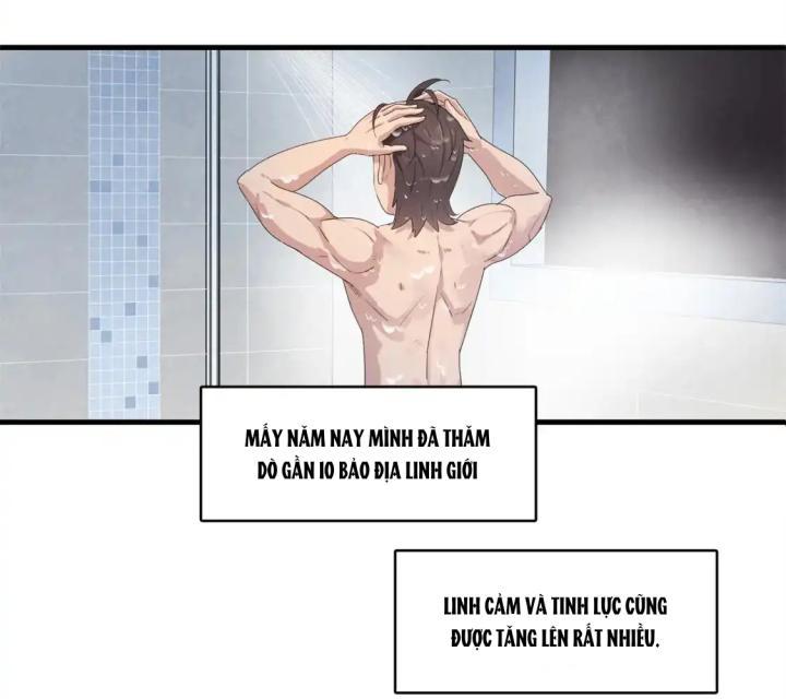 Từ Giờ, Ta Chính Là Bậc Thầy Của Pháp Sư Chapter 138 - Trang 3