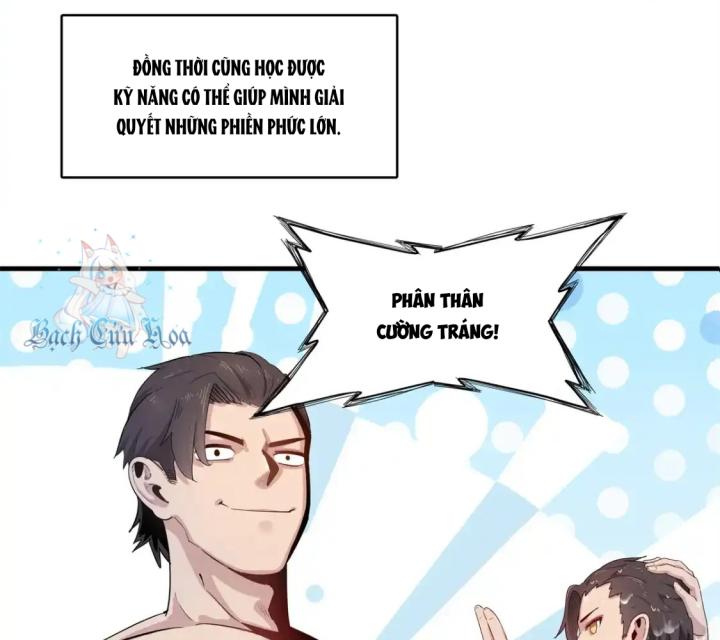 Từ Giờ, Ta Chính Là Bậc Thầy Của Pháp Sư Chapter 138 - Trang 3