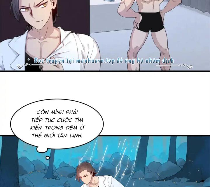 Từ Giờ, Ta Chính Là Bậc Thầy Của Pháp Sư Chapter 138 - Trang 3