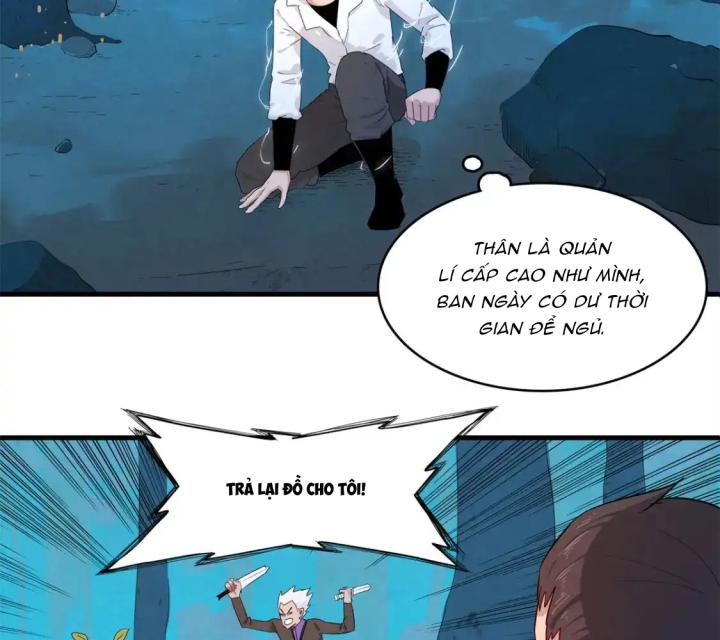 Từ Giờ, Ta Chính Là Bậc Thầy Của Pháp Sư Chapter 138 - Trang 3