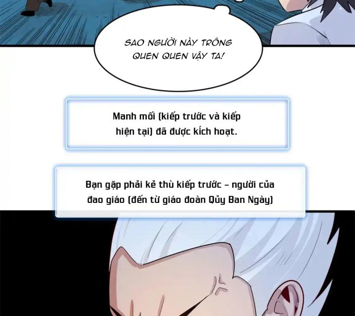 Từ Giờ, Ta Chính Là Bậc Thầy Của Pháp Sư Chapter 138 - Trang 3