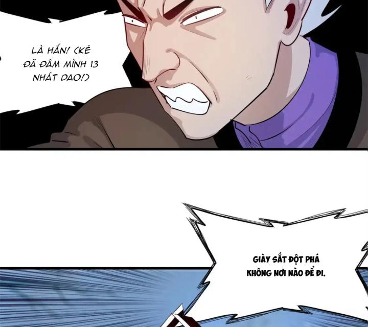 Từ Giờ, Ta Chính Là Bậc Thầy Của Pháp Sư Chapter 138 - Trang 3