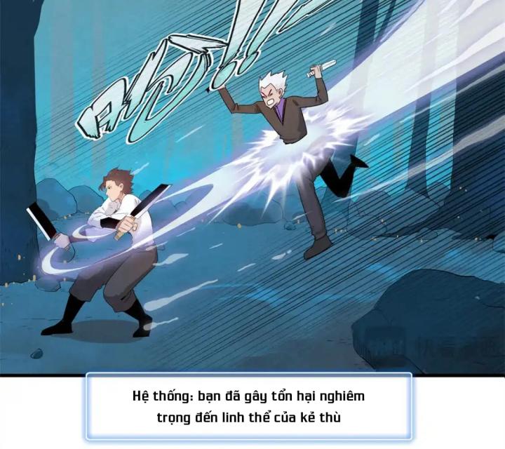 Từ Giờ, Ta Chính Là Bậc Thầy Của Pháp Sư Chapter 138 - Trang 3