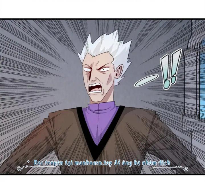 Từ Giờ, Ta Chính Là Bậc Thầy Của Pháp Sư Chapter 138 - Trang 3