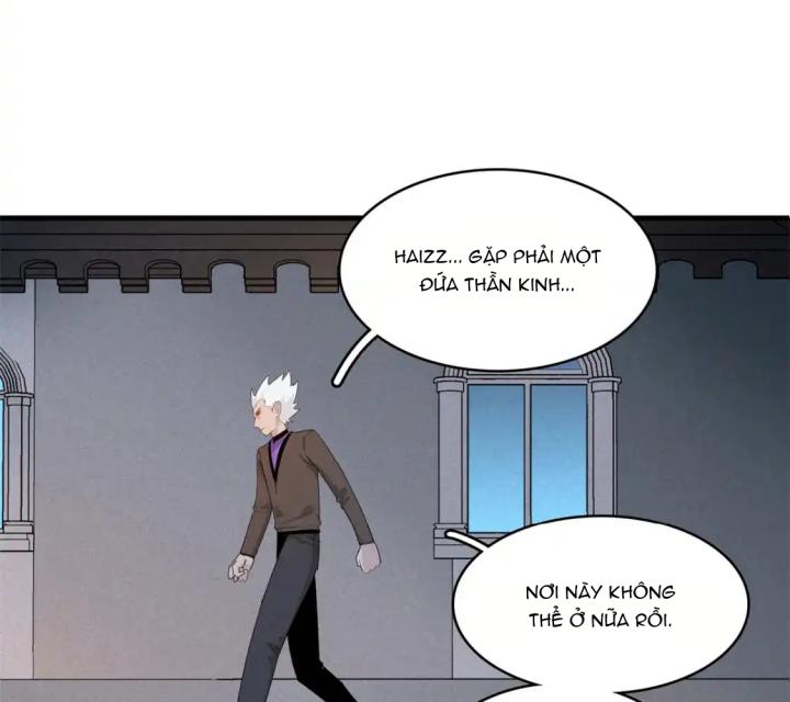 Từ Giờ, Ta Chính Là Bậc Thầy Của Pháp Sư Chapter 138 - Trang 3