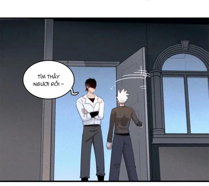 Từ Giờ, Ta Chính Là Bậc Thầy Của Pháp Sư Chapter 138 - Trang 3