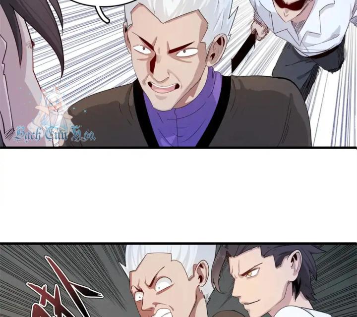 Từ Giờ, Ta Chính Là Bậc Thầy Của Pháp Sư Chapter 138 - Trang 3