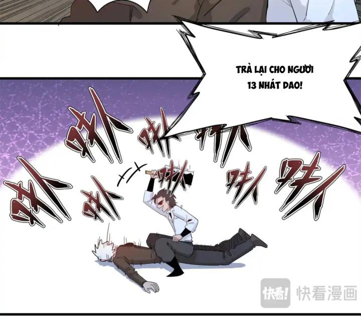 Từ Giờ, Ta Chính Là Bậc Thầy Của Pháp Sư Chapter 138 - Trang 3