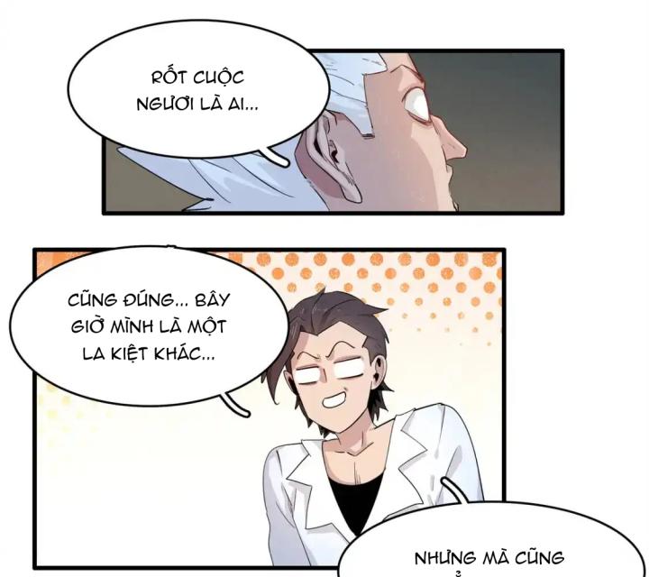 Từ Giờ, Ta Chính Là Bậc Thầy Của Pháp Sư Chapter 138 - Trang 3