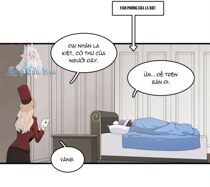 Từ Giờ, Ta Chính Là Bậc Thầy Của Pháp Sư Chapter 138 - Trang 3