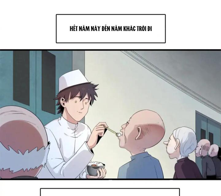 Từ Giờ, Ta Chính Là Bậc Thầy Của Pháp Sư Chapter 138 - Trang 3