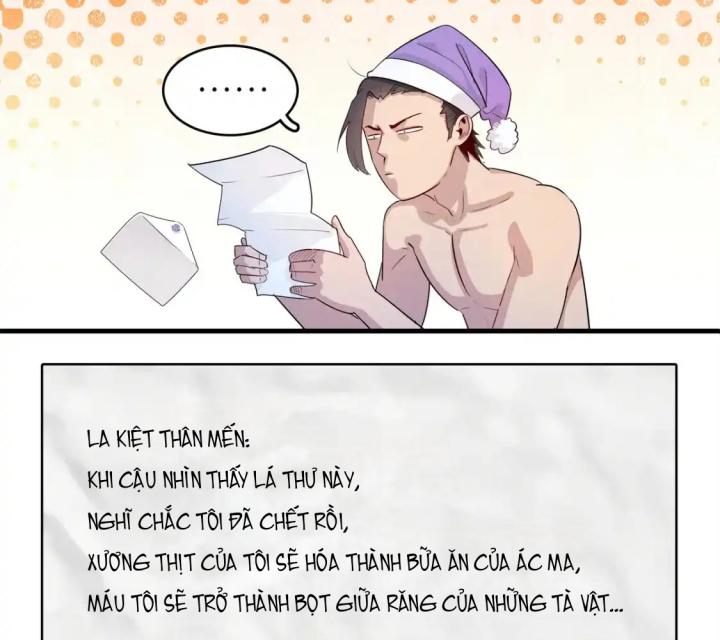 Từ Giờ, Ta Chính Là Bậc Thầy Của Pháp Sư Chapter 138 - Trang 3