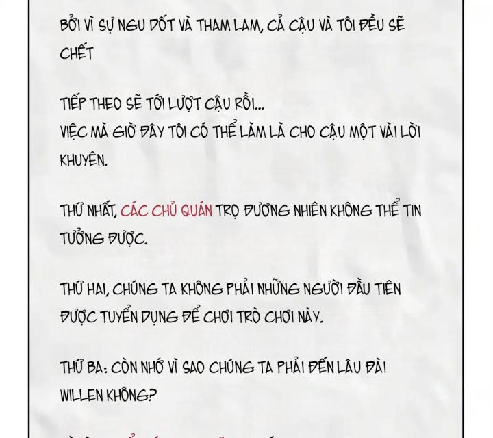 Từ Giờ, Ta Chính Là Bậc Thầy Của Pháp Sư Chapter 138 - Trang 3