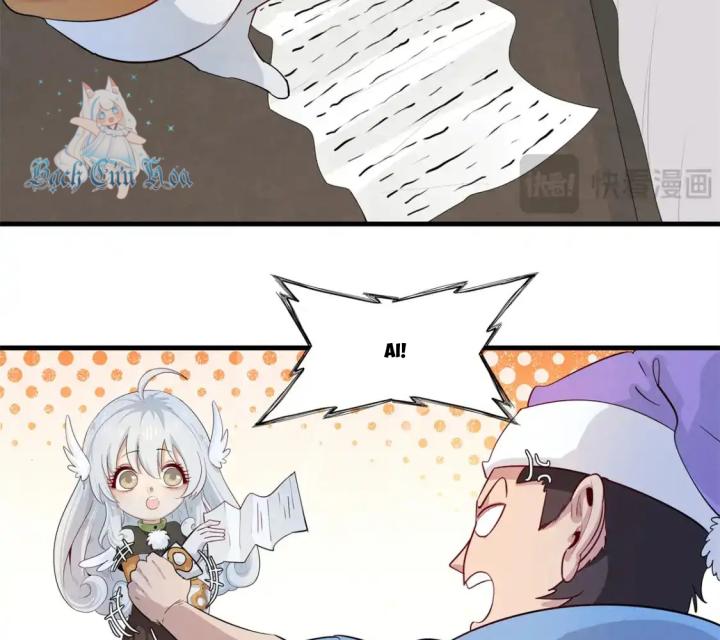 Từ Giờ, Ta Chính Là Bậc Thầy Của Pháp Sư Chapter 138 - Trang 3