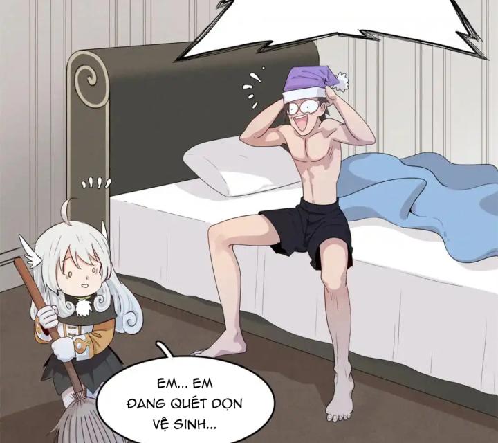 Từ Giờ, Ta Chính Là Bậc Thầy Của Pháp Sư Chapter 138 - Trang 3