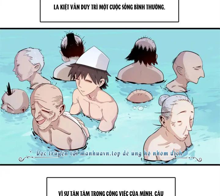 Từ Giờ, Ta Chính Là Bậc Thầy Của Pháp Sư Chapter 138 - Trang 3