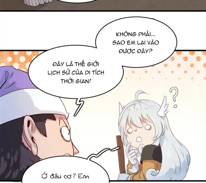 Từ Giờ, Ta Chính Là Bậc Thầy Của Pháp Sư Chapter 138 - Trang 3