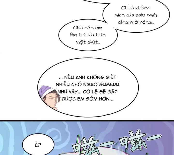 Từ Giờ, Ta Chính Là Bậc Thầy Của Pháp Sư Chapter 138 - Trang 3