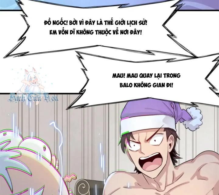 Từ Giờ, Ta Chính Là Bậc Thầy Của Pháp Sư Chapter 138 - Trang 3