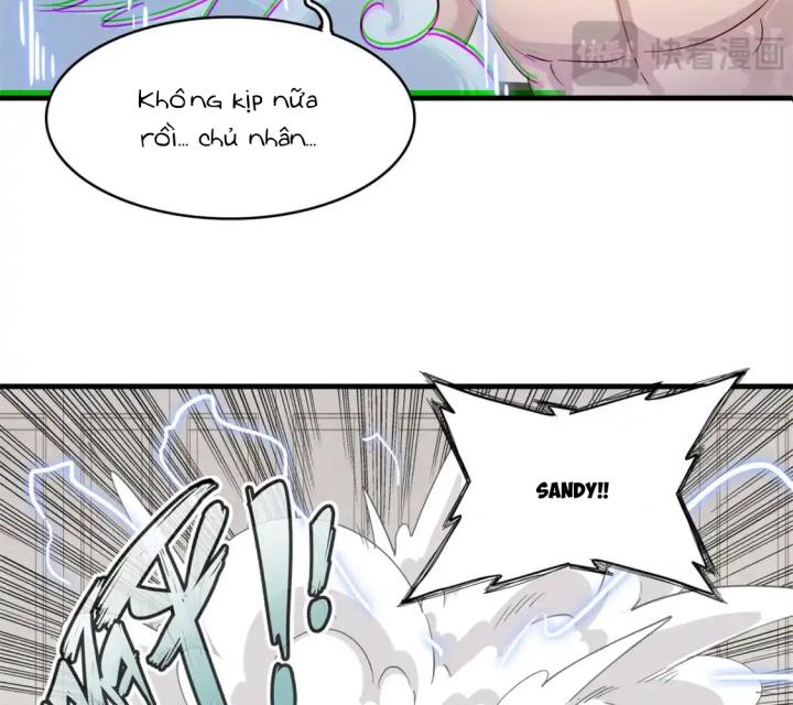 Từ Giờ, Ta Chính Là Bậc Thầy Của Pháp Sư Chapter 138 - Trang 3