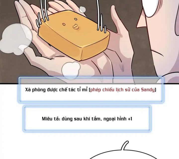 Từ Giờ, Ta Chính Là Bậc Thầy Của Pháp Sư Chapter 138 - Trang 3