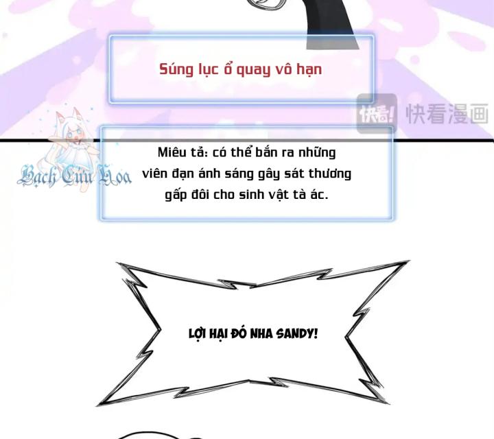 Từ Giờ, Ta Chính Là Bậc Thầy Của Pháp Sư Chapter 138 - Trang 3