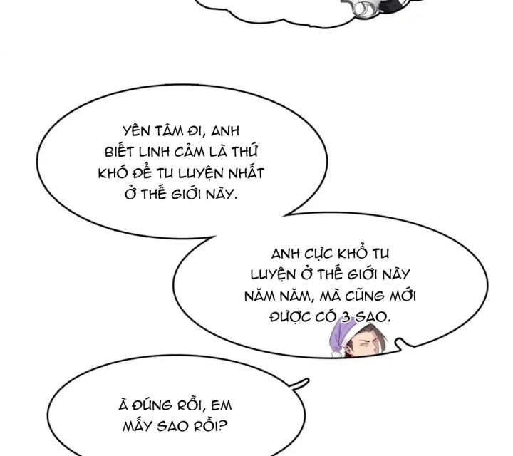 Từ Giờ, Ta Chính Là Bậc Thầy Của Pháp Sư Chapter 138 - Trang 3