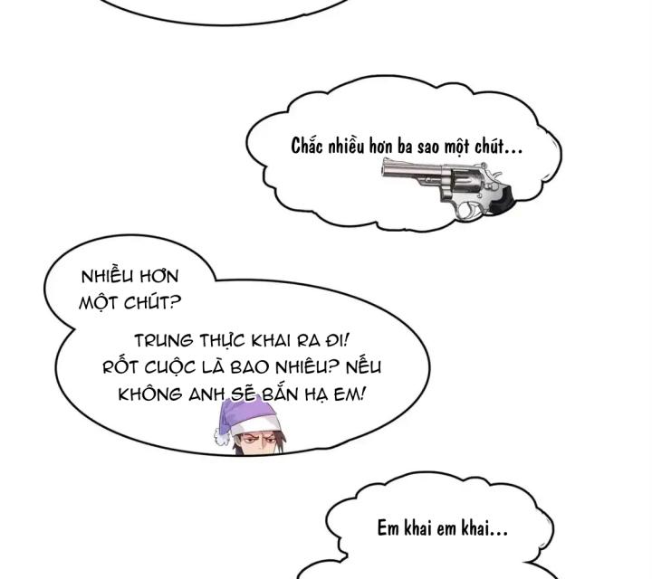 Từ Giờ, Ta Chính Là Bậc Thầy Của Pháp Sư Chapter 138 - Trang 3