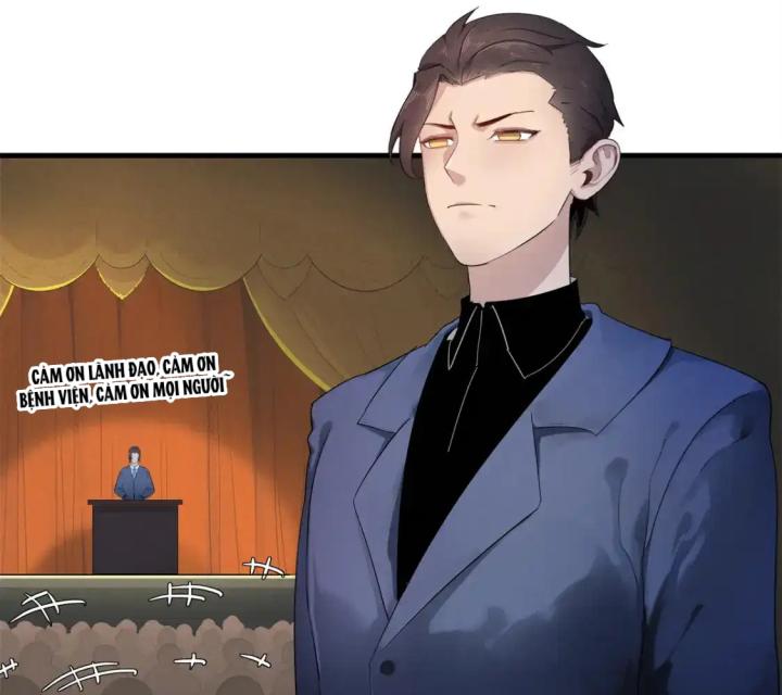 Từ Giờ, Ta Chính Là Bậc Thầy Của Pháp Sư Chapter 138 - Trang 3