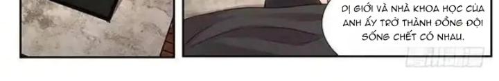 Girl And Science Chapter 464 - Trang 3