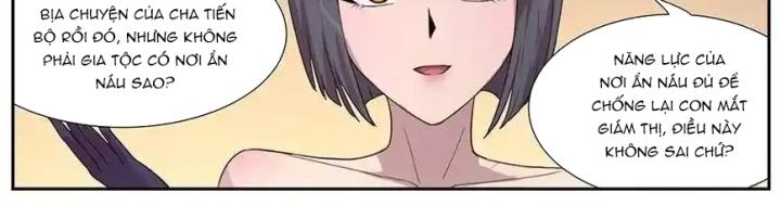 Girl And Science Chapter 465 - Trang 3