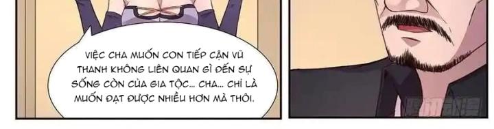 Girl And Science Chapter 465 - Trang 3