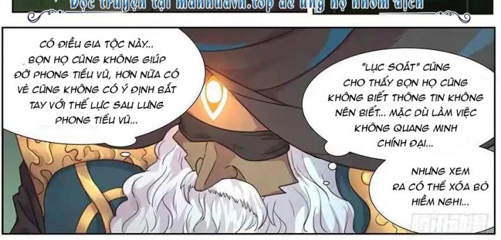 Girl And Science Chapter 467 - Trang 3