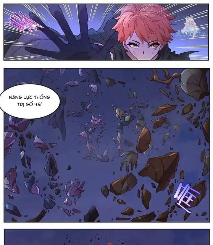 Girl And Science Chapter 467 - Trang 3