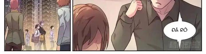 Girl And Science Chapter 467 - Trang 3