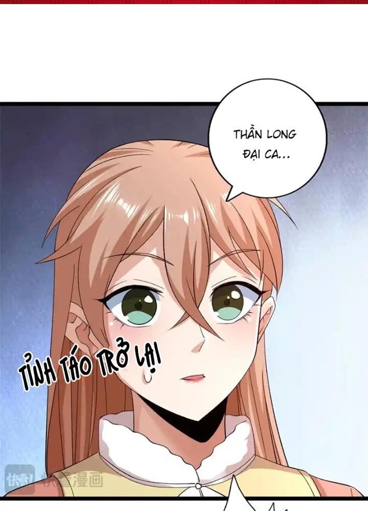 Ta Có 999 Loại Dị Năng Chapter 233 - Trang 3