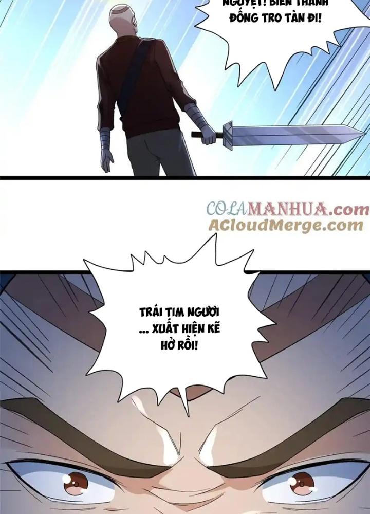 Ta Có 999 Loại Dị Năng Chapter 233 - Trang 3