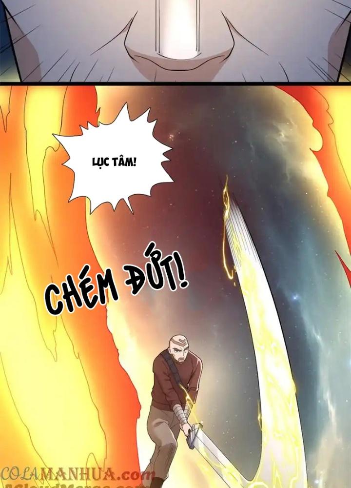 Ta Có 999 Loại Dị Năng Chapter 233 - Trang 3