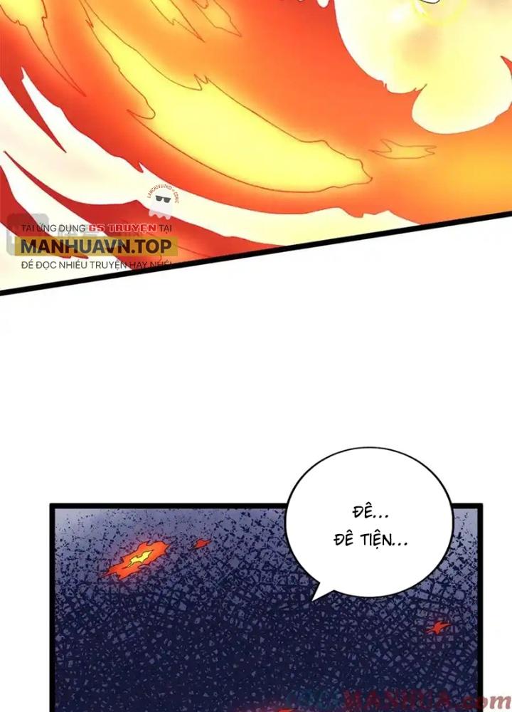 Ta Có 999 Loại Dị Năng Chapter 233 - Trang 3