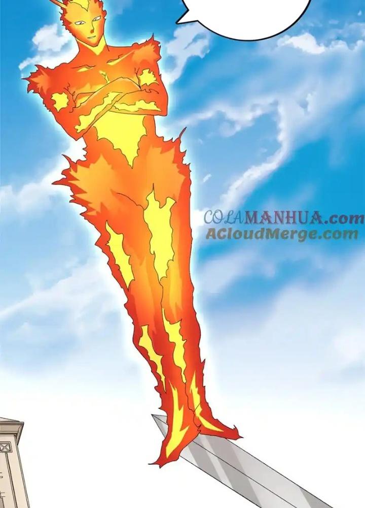 Ta Có 999 Loại Dị Năng Chapter 233 - Trang 3