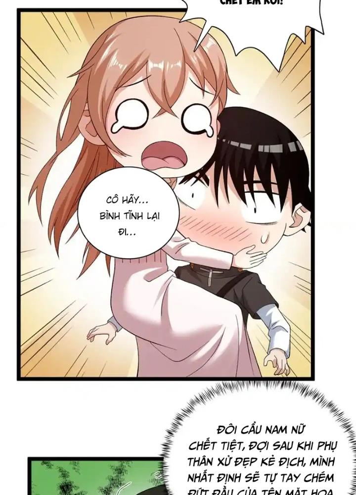 Ta Có 999 Loại Dị Năng Chapter 233 - Trang 3