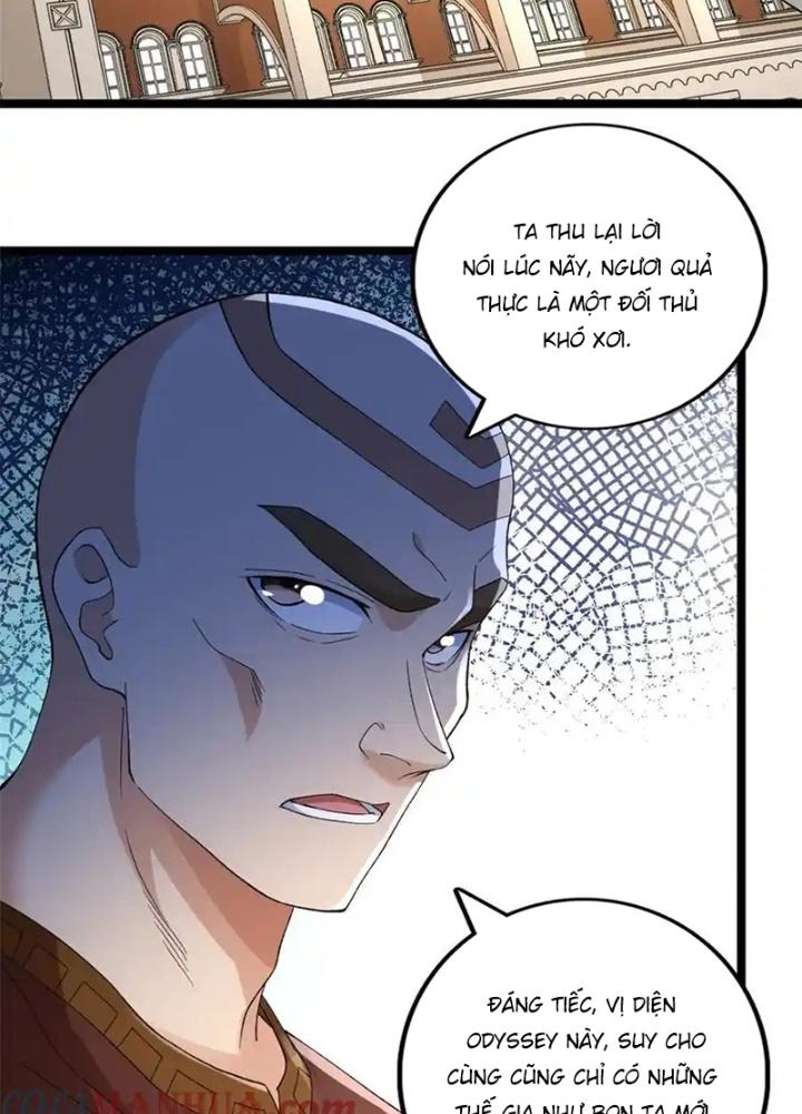 Ta Có 999 Loại Dị Năng Chapter 233 - Trang 3