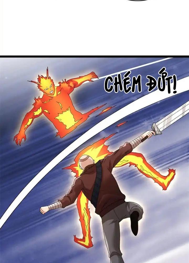 Ta Có 999 Loại Dị Năng Chapter 233 - Trang 3