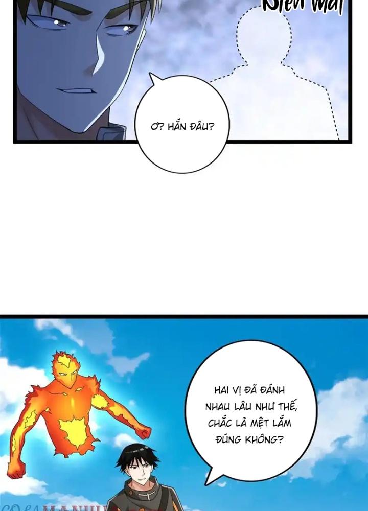 Ta Có 999 Loại Dị Năng Chapter 233 - Trang 3