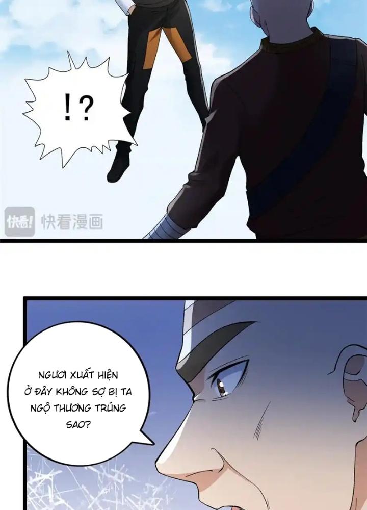 Ta Có 999 Loại Dị Năng Chapter 233 - Trang 3