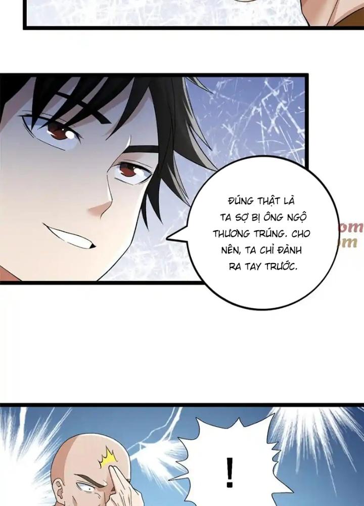 Ta Có 999 Loại Dị Năng Chapter 233 - Trang 3