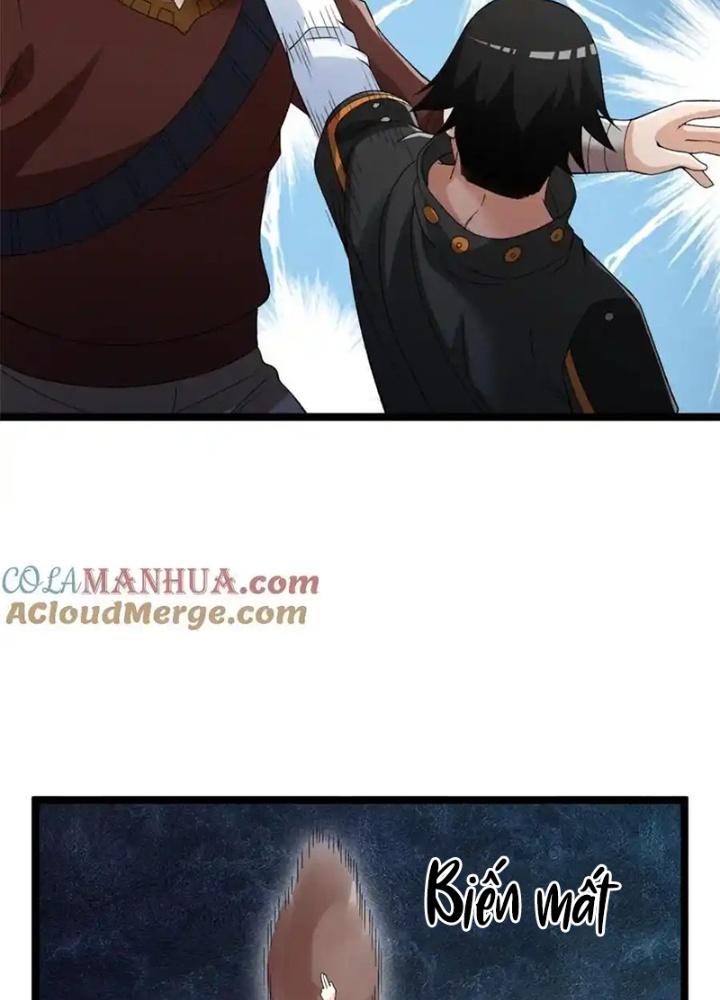 Ta Có 999 Loại Dị Năng Chapter 233 - Trang 3