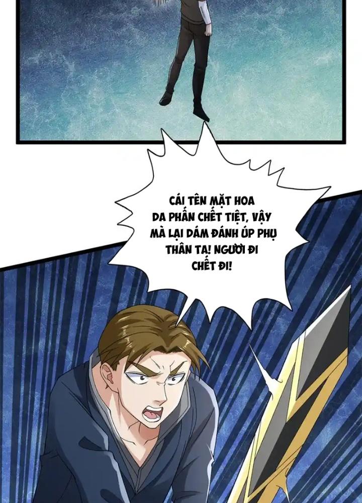 Ta Có 999 Loại Dị Năng Chapter 233 - Trang 3