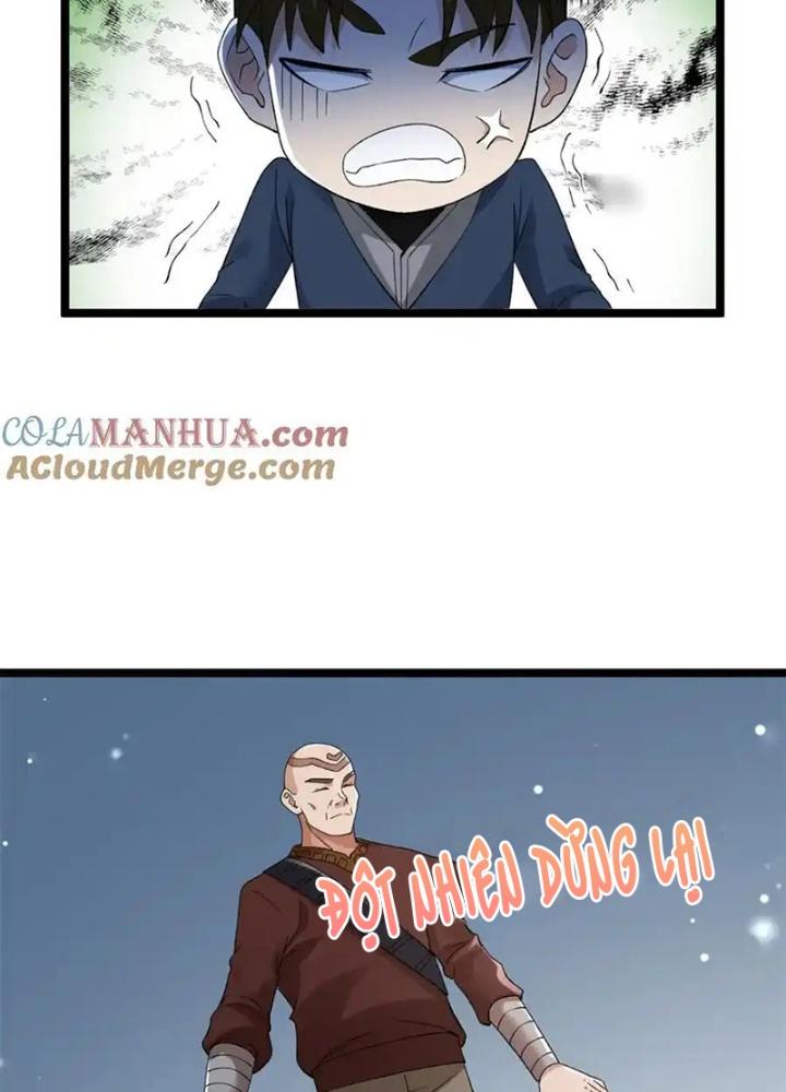 Ta Có 999 Loại Dị Năng Chapter 233 - Trang 3