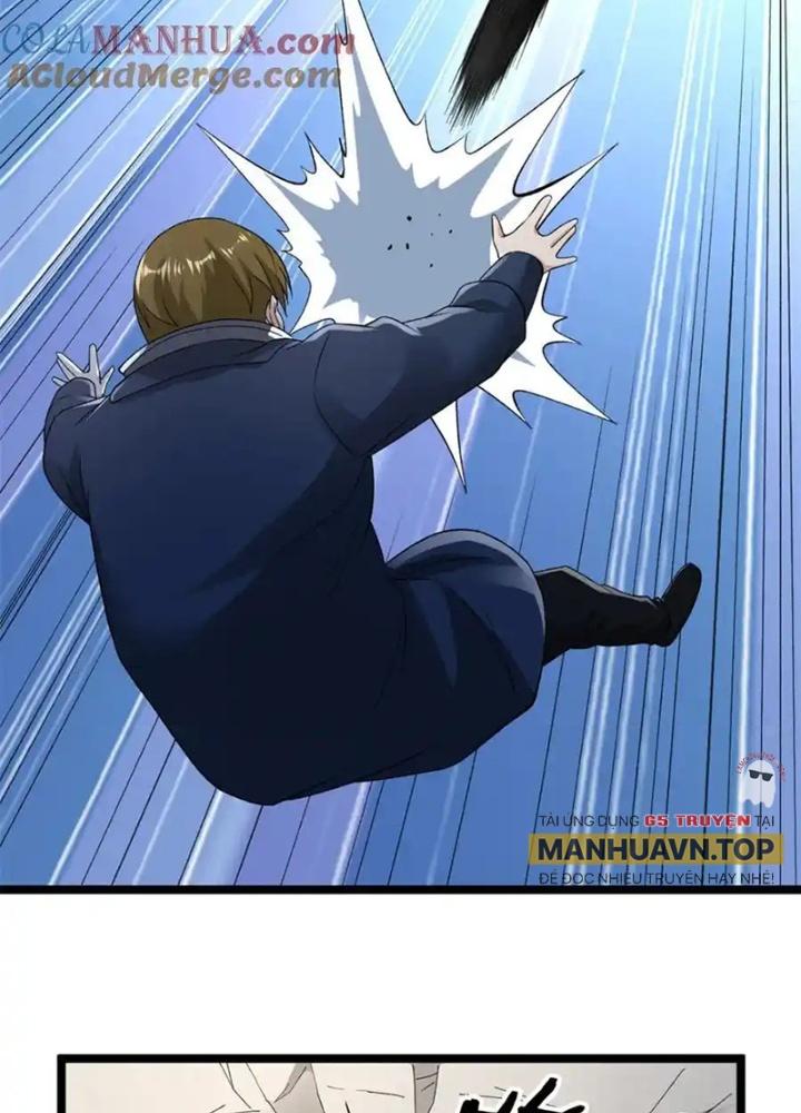 Ta Có 999 Loại Dị Năng Chapter 233 - Trang 3